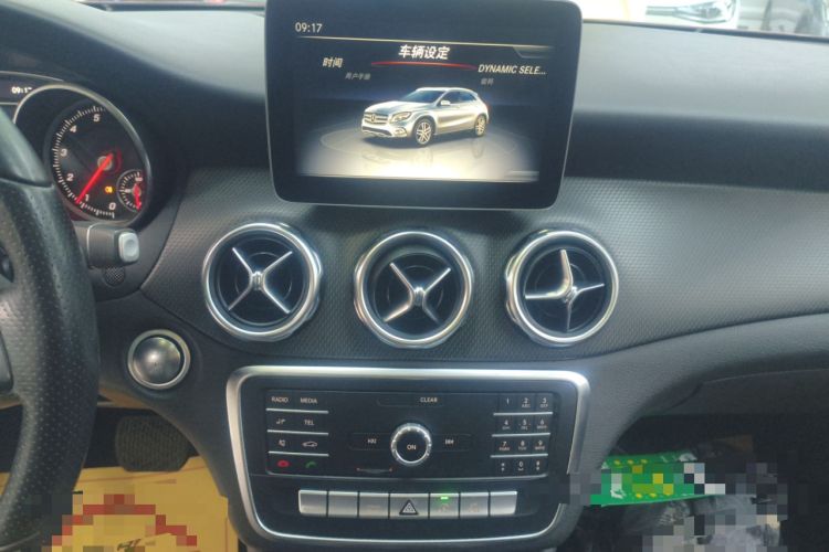 Used Mercedes-Benz GLA 2018 GLA 200 Sport Edition
