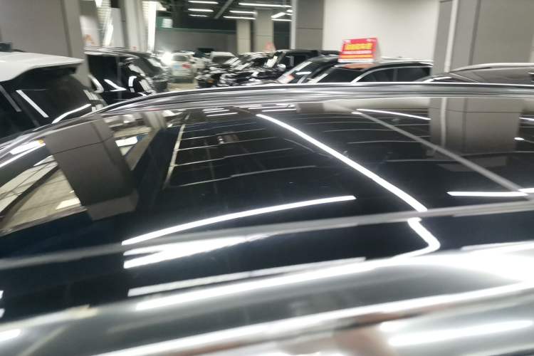 Used Volvo XC90 2015 T6 Limited Edition
