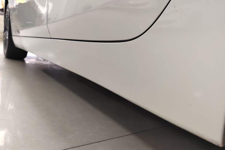 Used BMW 1 Series 2019 118i Fashion Model
