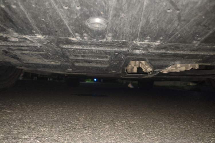 Used Changan UNI-V 2023 1.5T Sport Edition
