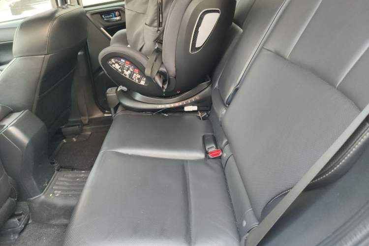 Used Subaru Forester 2016 2.0i Fashion Navigation Edition