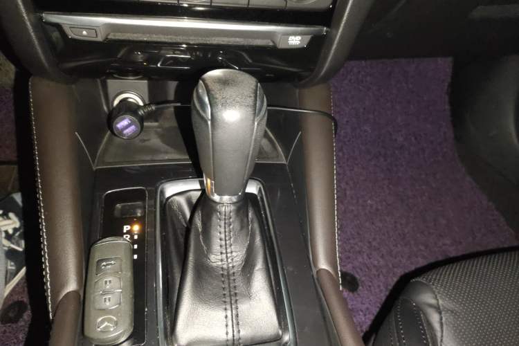 Used Mazda Atenza 2018 2.5L Skyactiv Sport Version China V Standard