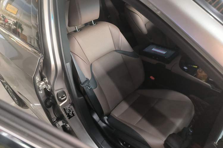 Used Lexus ES 2022 200 Luxury Edition
