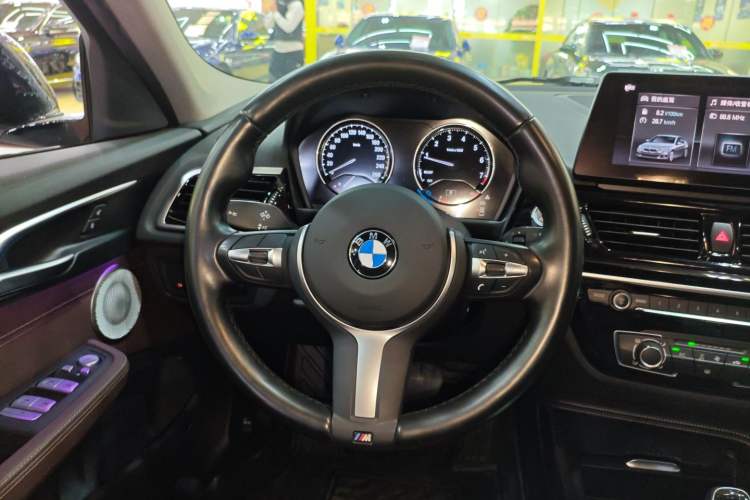 Used BMW 1 Series 2022 125i M Sport Night Edition
