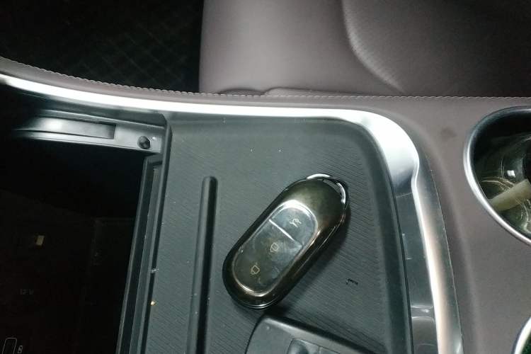 Used Leapmotor C11 2023 Range-Extended 300 Comfort Edition