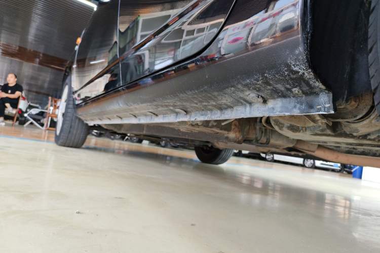 Used BYD F3 2018 1.5L Manual Classic Model