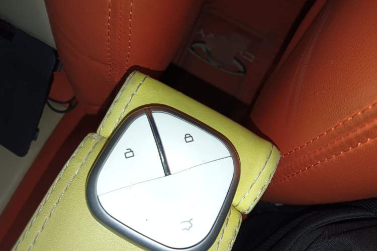 Used Chery QQ Ice Cream 2024 Facelifted 205km Sundae
