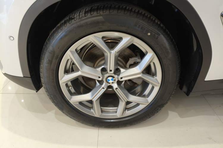 Used BMW X3 2021 xDrive28i Luxury Package