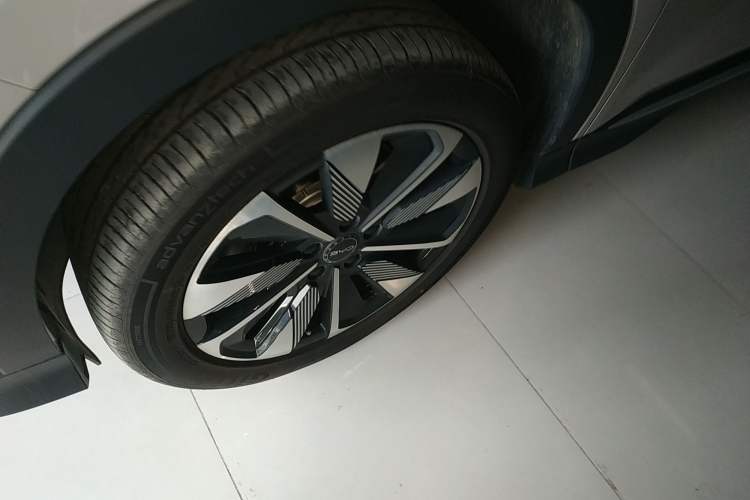 Used BYD Song PLUS New Energy 2025 DM-i Smart Drive 112KM Prestige Model
