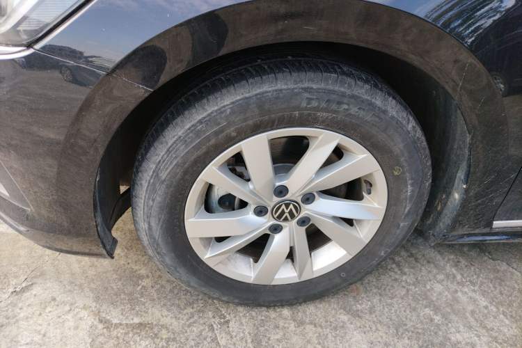 Used Volkswagen Passat 2022 280TSI Business Edition