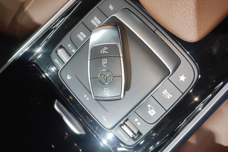 Used Mercedes-Benz GLB 2022 GLB 220 4MATIC