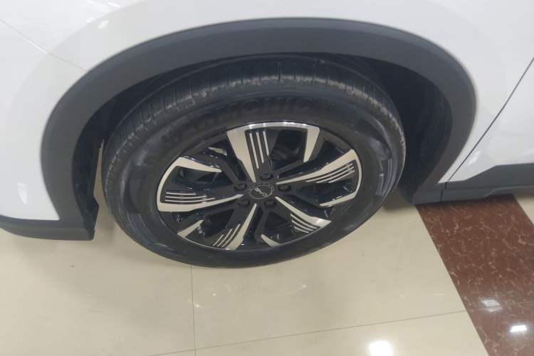 Used BYD Sealion 05 DM-i 2025 DM-i 115KM Prestige Model