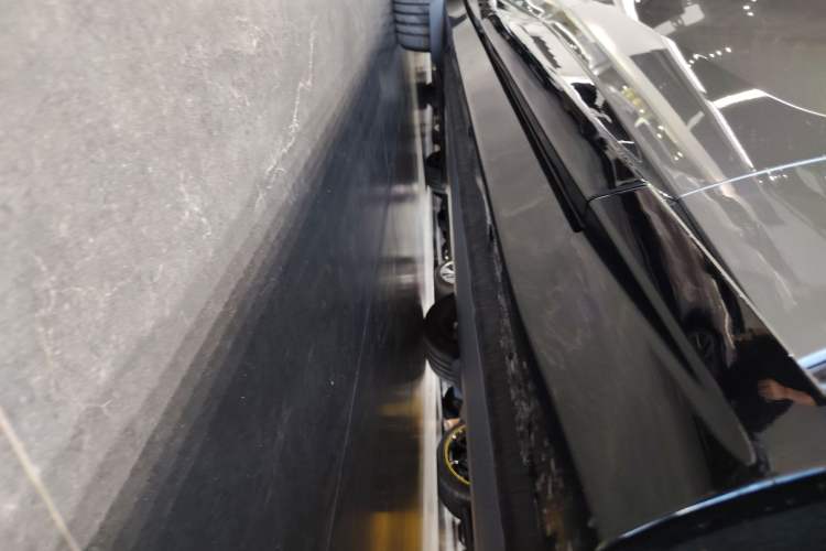 Used  YU7 2025 Ultra-Long Range Rear-Wheel Drive Version
