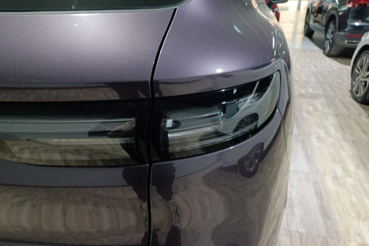 Used Leapmotor B10 2025 510 Joyful Edition