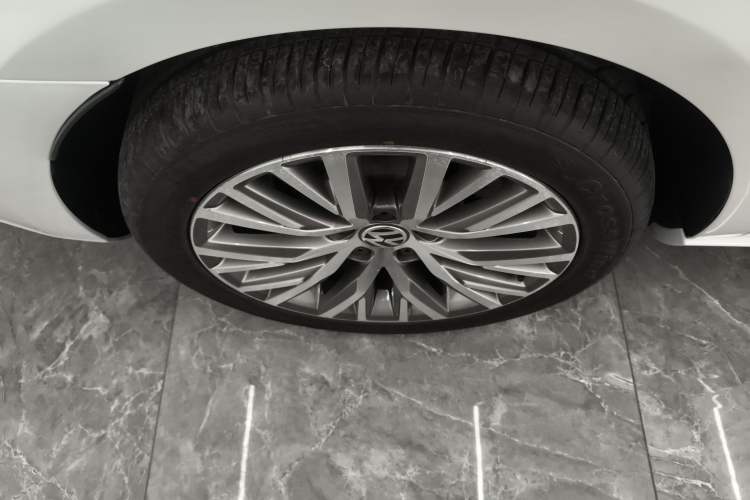 Used Volkswagen FAW-Volkswagen CC 2018 1.8TSI Luxury Model