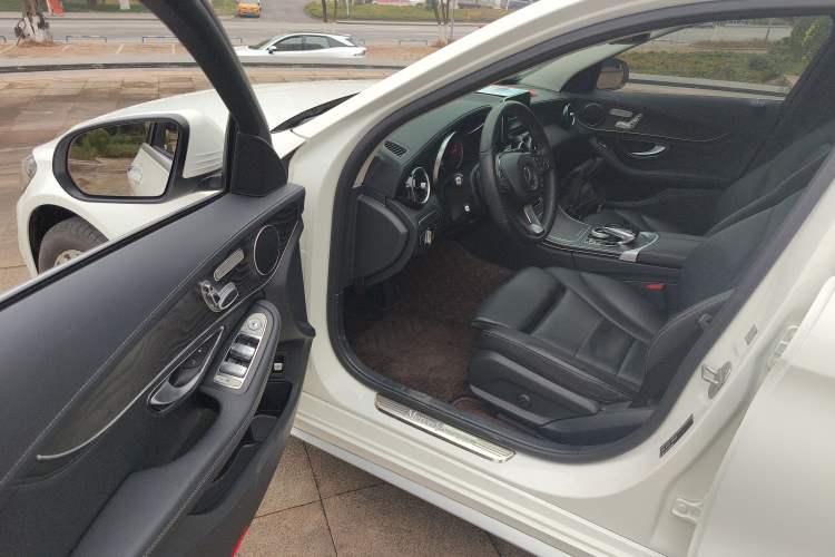 Used Mercedes-Benz C-Class 2015 Revised C 200 L Sport Edition
