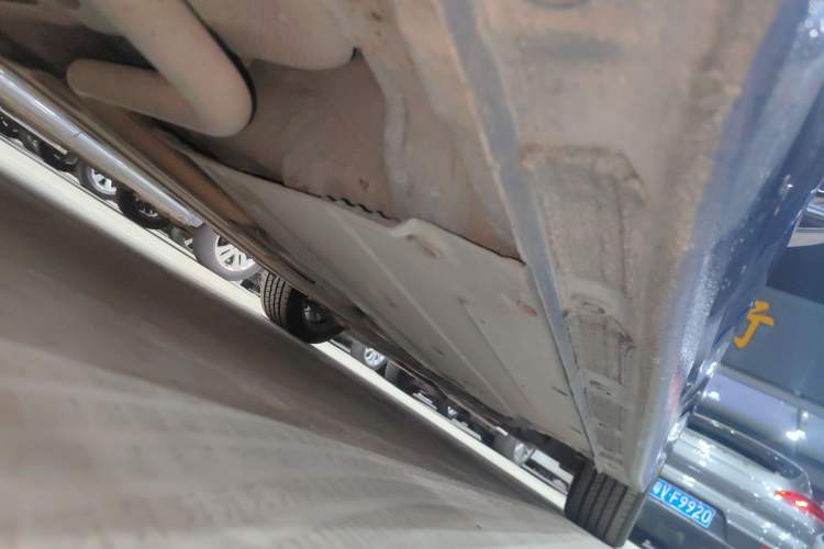 Used Hyundai Elantra 2020 1.4T Dual-Clutch Xuan Dong · Dynamic Version
