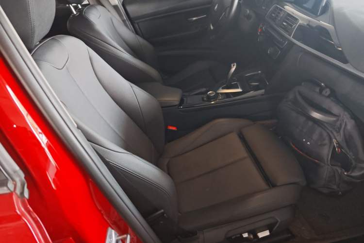 Used BMW 3 Series 2018 318i