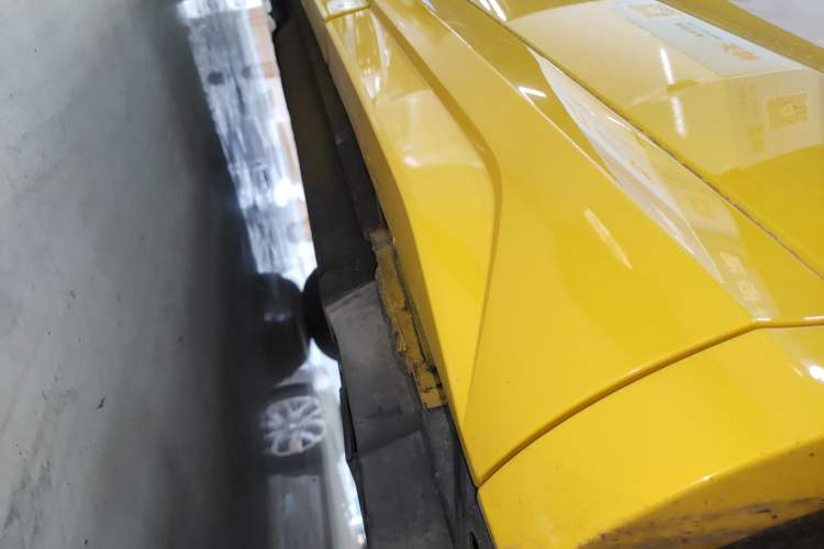 Used Audi Q3 2016 35 TFSI Fashion Model
