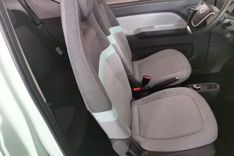 Used Wuling Hongguang MINIEV 2021 Macaron Fashion Model Lithium Iron Phosphate