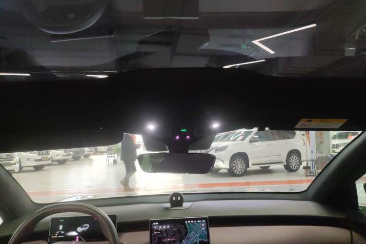 Used Nio ET5 2022 75 kWh
