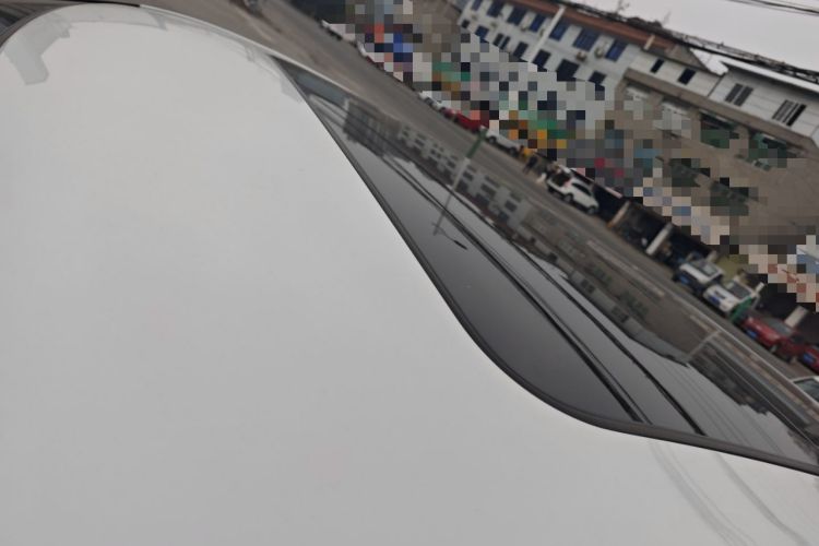 Used Honda UR-V 2017 240TURBO Two-Wheel Drive Luxury Edition China V
