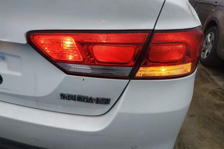 Used Kia K4 2014 1.8L Automatic GLS