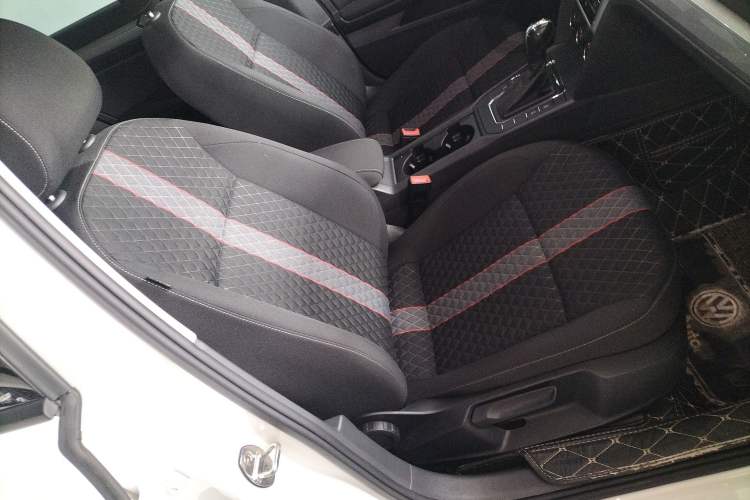 Used Volkswagen Lamando 2019 230TSI DSG Fashion Edition China V Standard
