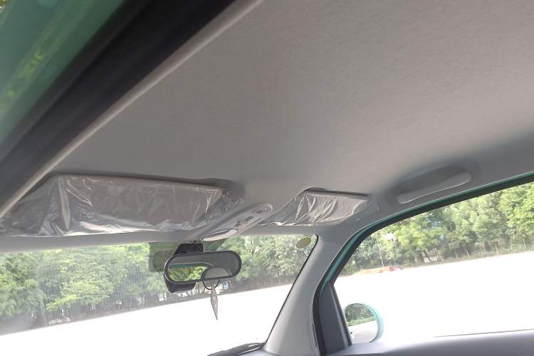 Used Bestune Pony 2024 170km Vitality Horse
