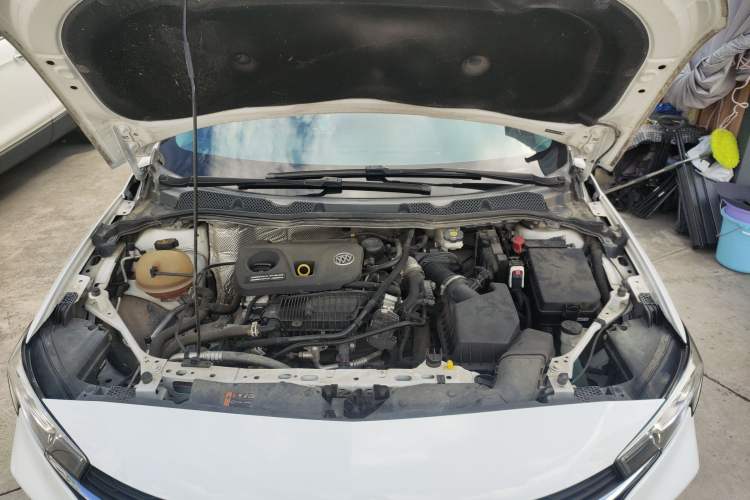 Used Buick Verano 2020 15T Automatic Trend Edition
