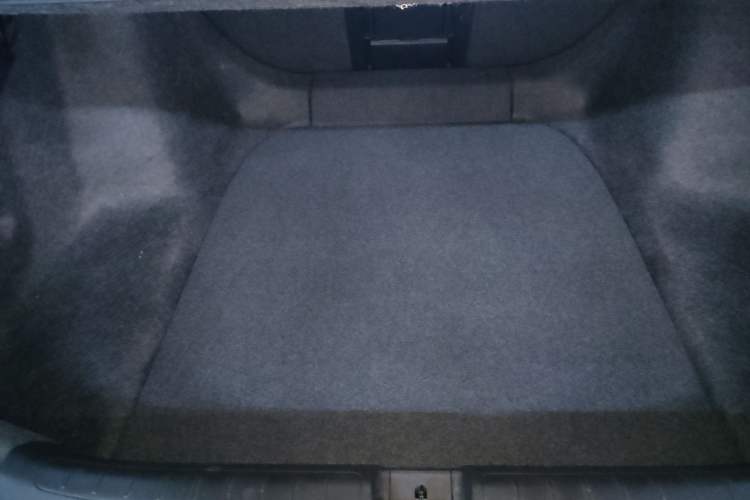 Used Honda Accord 2018 260TURBO Elite Edition China VI