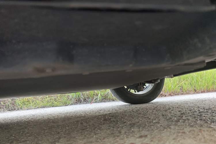 Used BYD Qin PLUS 2024 Honor Edition EV 420KM Leading Model