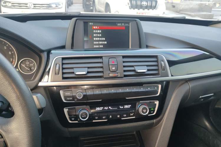 Used BMW 3 Series GT 2018 320i Sport Edition