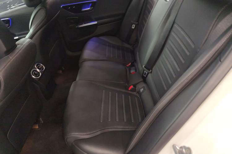 Used Mercedes-Benz C-Class 2022 Restyled C 200 L Sport Edition
