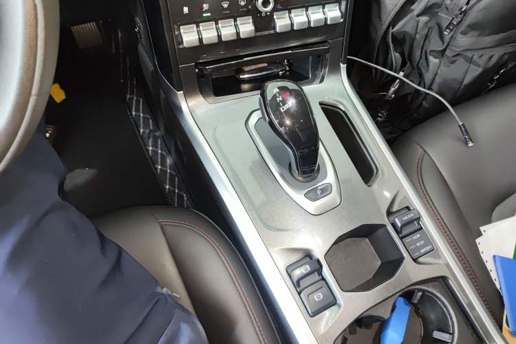 Used Haval H4 2020 Enjoy Edition 1.5T DCT Smart
