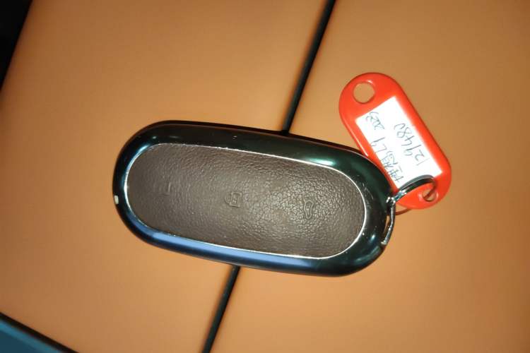 Used Li Auto L9 2022 Max model