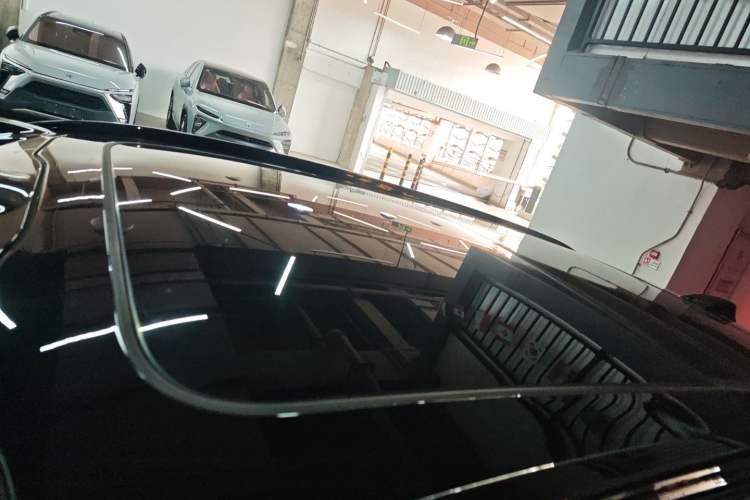 Used Nio ES6 2023 75 kWh