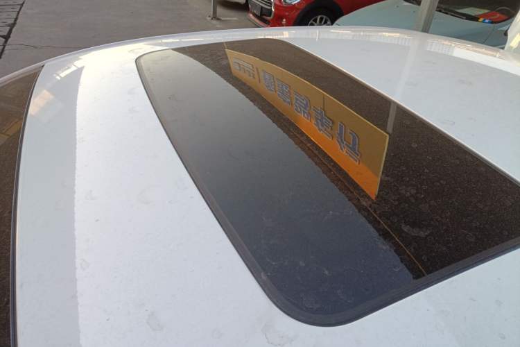 Used Cadillac ATS-L 2017 28T Tech Edition
