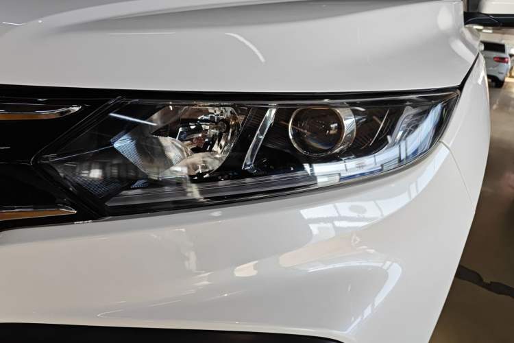 Used Honda XR-V 2017 1.8L EXi CVT Comfort Version