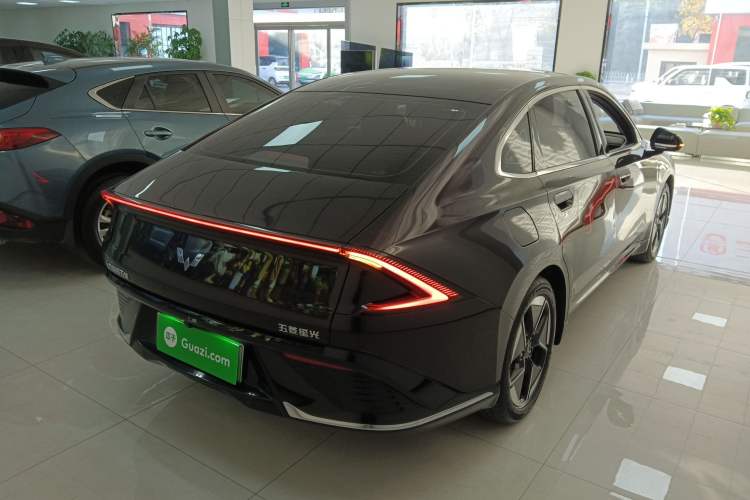 Used Wuling Xingguang 2023 150 Advanced Edition