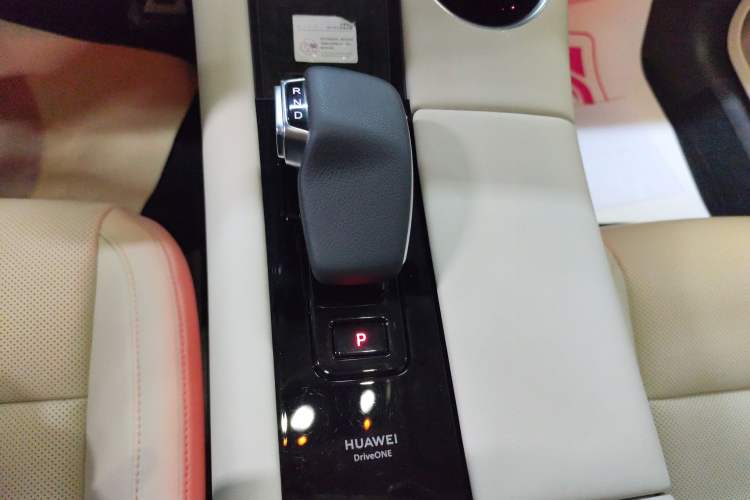 Used Hima AITO M5 2022 Extended-Range Four-Wheel Drive Ultimate Edition
