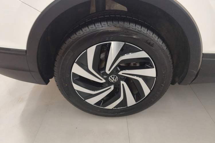 Used Volkswagen Tiguan L 2023 330TSI Automatic Two-Wheel Drive Comfort Edition
