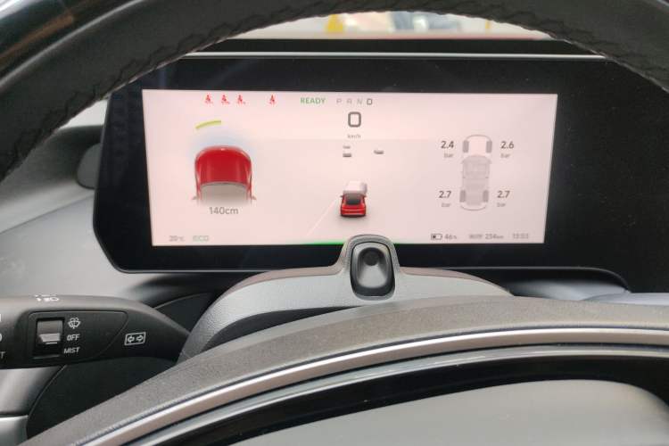 Used XPeng P7 2020 586N
