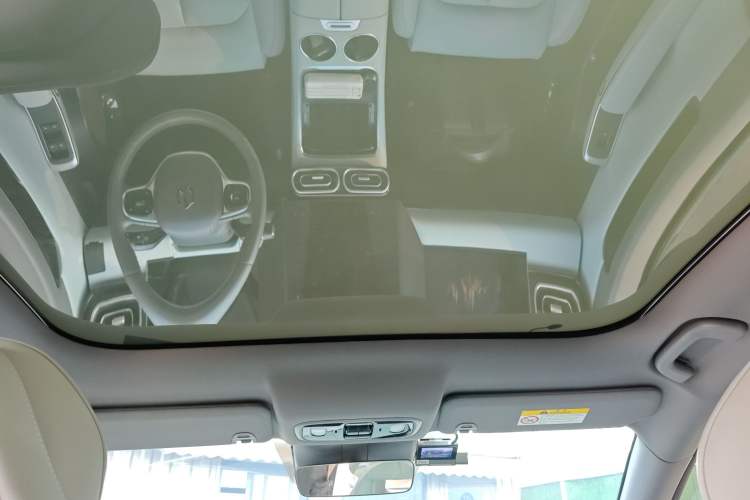 Used Leapmotor C01 2023 525 Comfort Edition