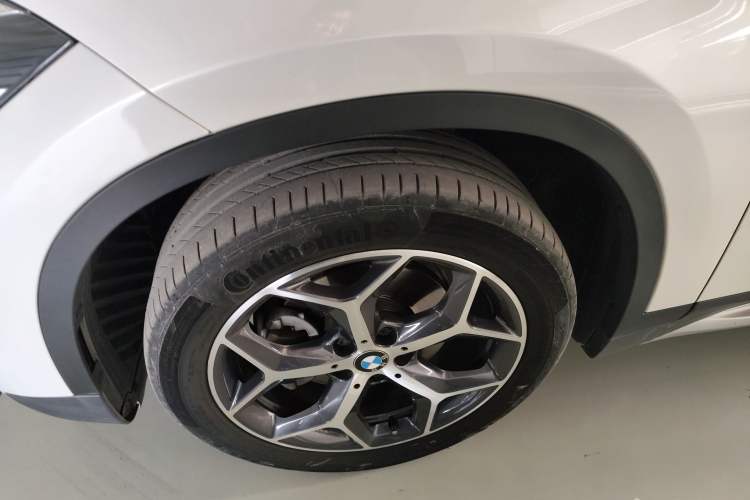 Used BMW X1 2019 sDrive18Li Premium Edition
