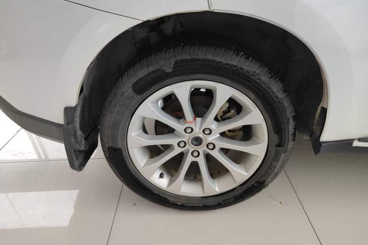 Used Haval H2 2017 Blue Label 1.5T Manual Two-Wheel Drive Luxury Model
