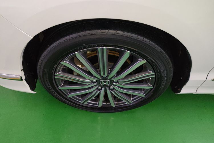 Used Honda Elysion 2022 2.0L eHEV Luxury First Edition