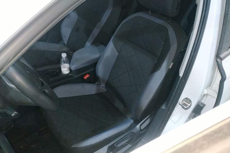 Used Volkswagen Lavida 2023 1.5L Automatic De Yi Edition
