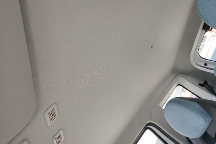 Used Geely Galaxy Panda 2024 Panda Mini 200km Longteng PRO Edition