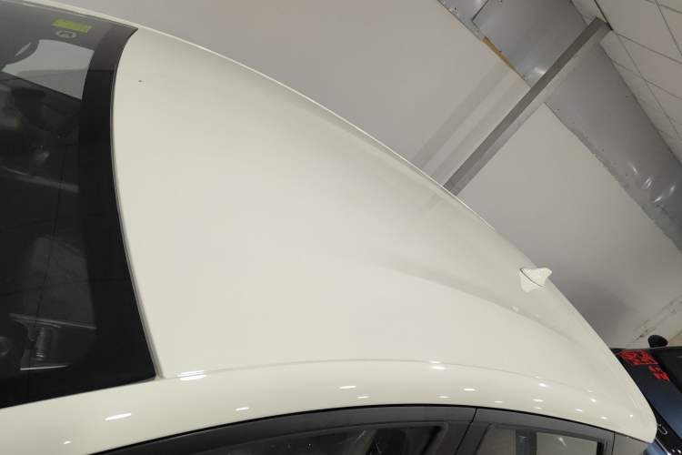 Used BYD Dolphin 2025 420km Free Edition
